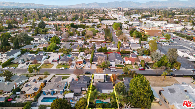 5 Bed Home for Sale in Sherman Oaks, California