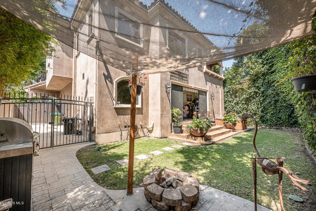 5 Bed Home for Sale in Sherman Oaks, California