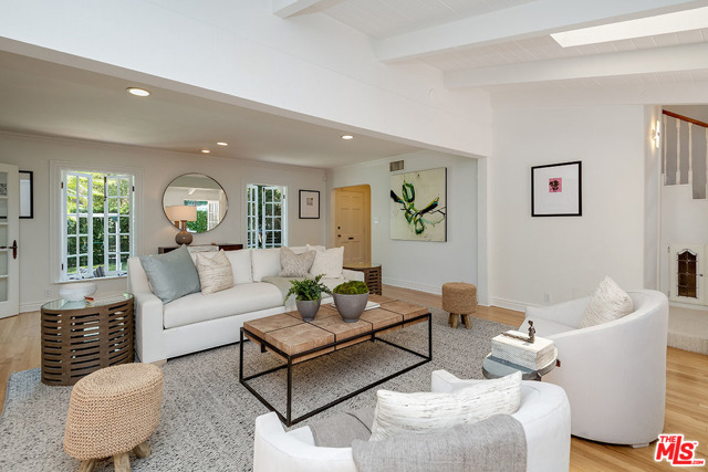 4 Bed Home for Sale in Los Angeles, California