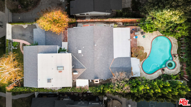 5 Bed Home for Sale in Sherman Oaks, California