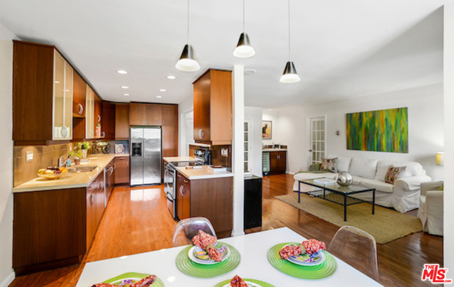 2 Bed Home for Sale in Los Angeles, California
