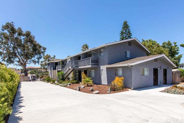 Vulcan Ave, 92024, ,Commercial,For Sale,Vulcan Ave,200037407