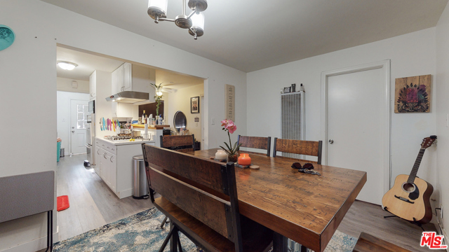 2 Bed Home for Sale in San Fernando, California