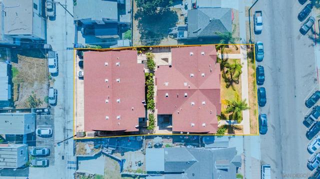 41st Street, ,Commercial,For Sale,41st Street,200048389