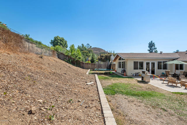 4 Bed Home for Sale in Thousand Oaks, California