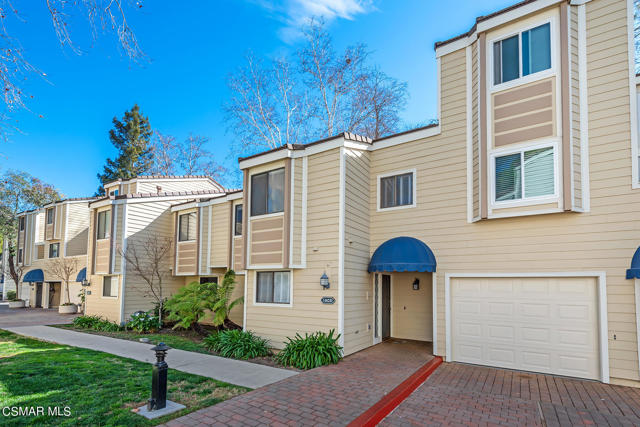 3 Bed Home for Sale in Westlake Village, California