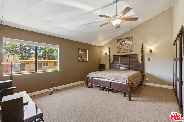 2 Bed Home for Sale in Van Nuys, California