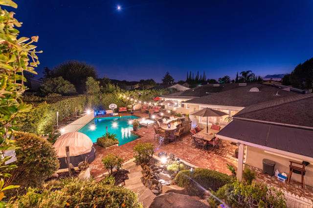 4 Bed Home for Sale in Thousand Oaks, California