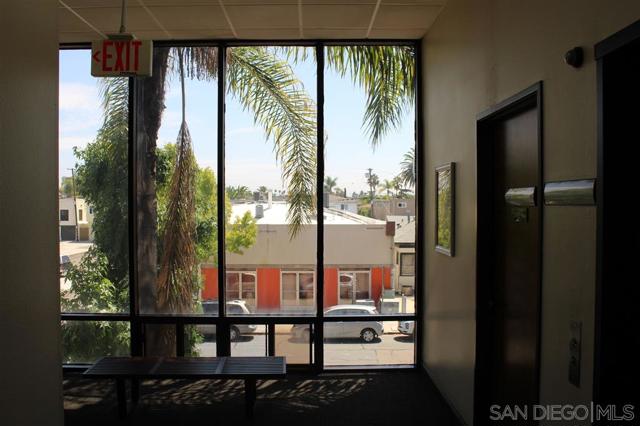 Park Boulevard, Units 301 and 302, 92116, ,Commercial,For Sale,Park Boulevard, Units 301 and 302,200038058