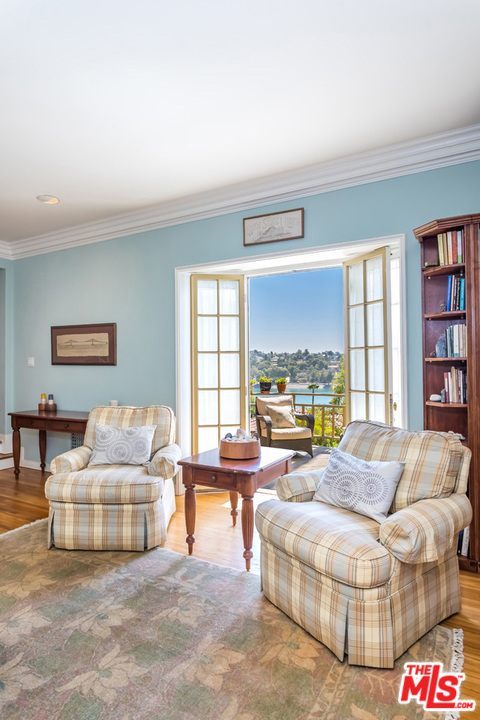 3 Bed Home for Sale in Los Angeles, California