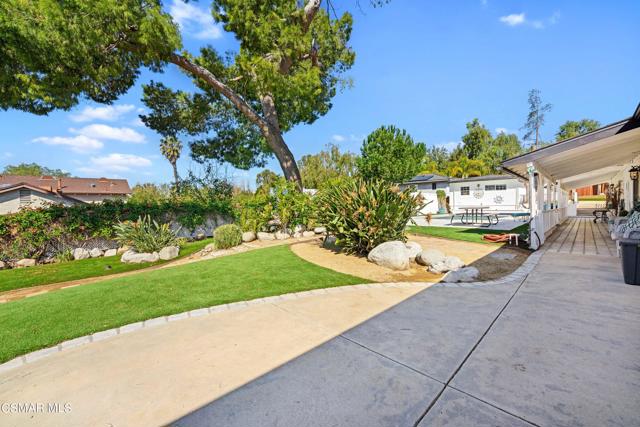 4 Bed Home for Sale in Thousand Oaks, California