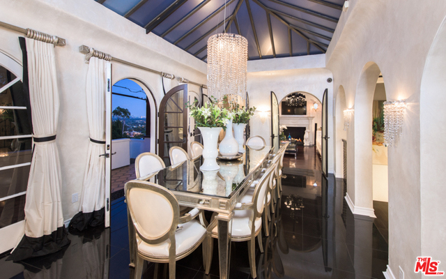 4 Bed Home for Sale in West Hollywood, California