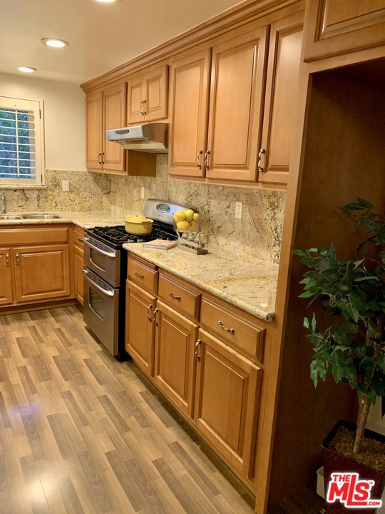 3 Bed Home for Sale in Sherman Oaks, California