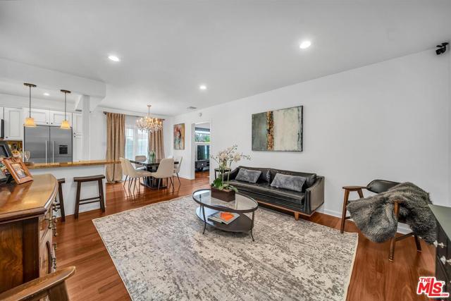 3 Bed Home for Sale in Culver City, California