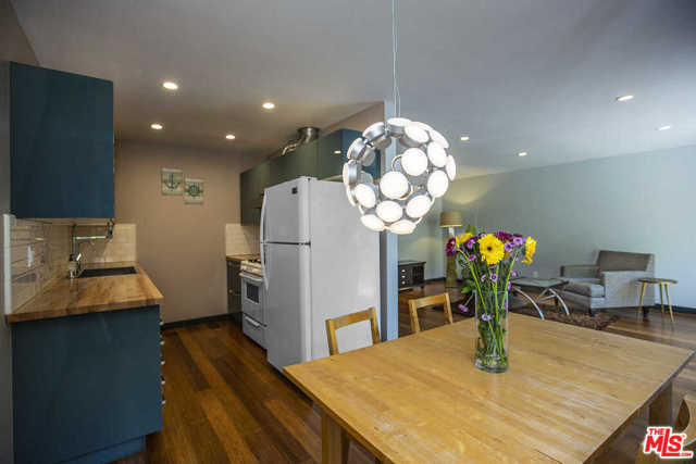 1 Bed Home for Sale in West Hollywood, California