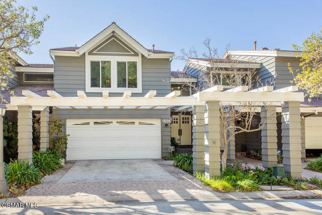 Photo of 1508 N View Drive, Westlake Village, CA 91362