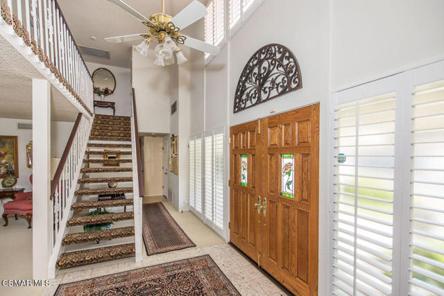 5 Bed Home for Sale in Westlake Village, California