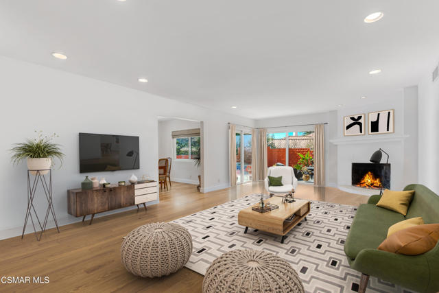 4 Bed Home for Sale in Thousand Oaks, California