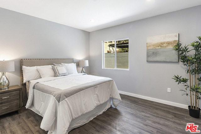 4 Bed Home for Sale in Los Angeles, California