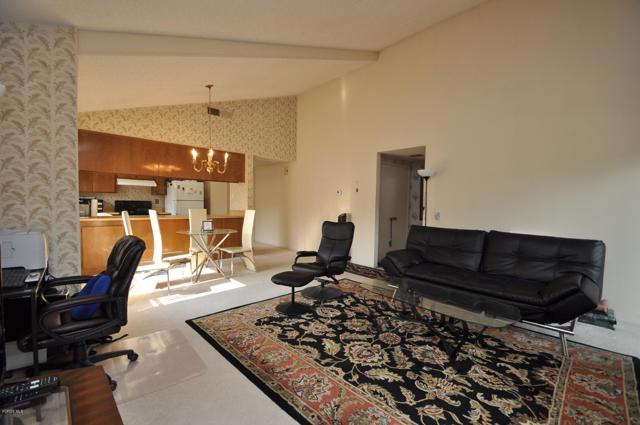 1 Bed Home for Sale in Thousand Oaks, California