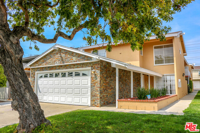 1215 AMETHYST Street, Redondo Beach, California 90277, ,Residential Income,Sold,AMETHYST,18329800