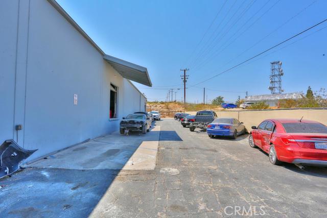 Mojave, ,Business Opportunity,For Sale,Mojave,527969
