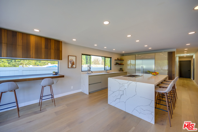 4 Bed Home for Sale in Encino, California
