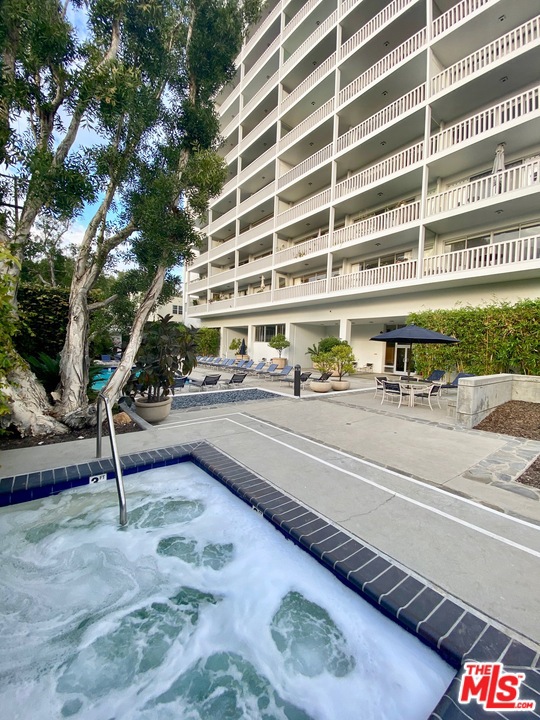  Home for Sale in West Hollywood, California