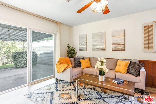 4 Bed Home for Sale in Sherman Oaks, California