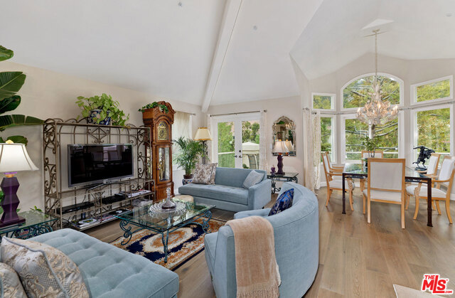 3 Bed Home for Sale in Pacific Palisades, California