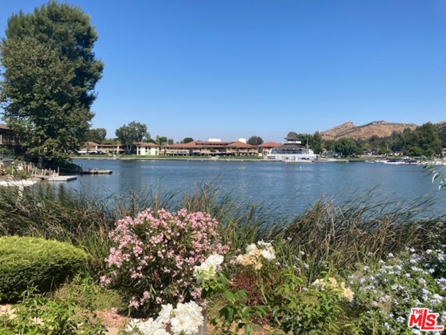 2 Bed Home for Sale in Westlake Village, California