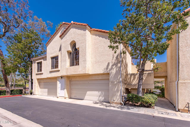 Detail Gallery Image 1 of 1 For 5723 Recodo Way, Camarillo,  CA 93012 - 2 Beds | 2 Baths
