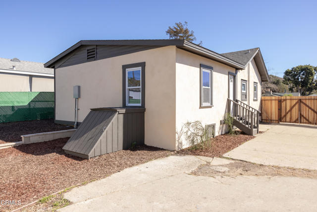 2 Bed Home for Sale in Ventura, California