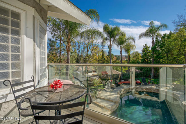 5 Bed Home for Sale in Newbury Park, California