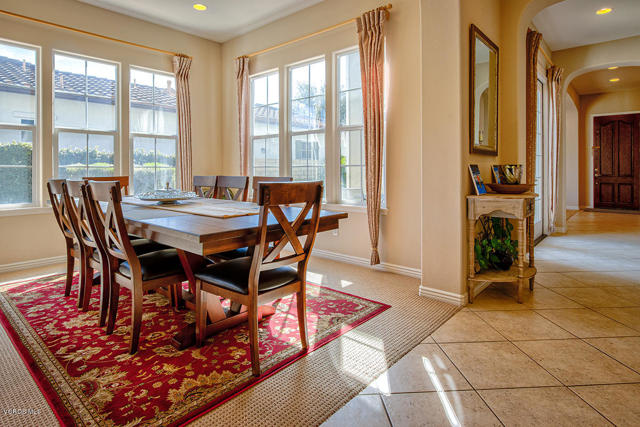 5 Bed Home for Sale in Newbury Park, California