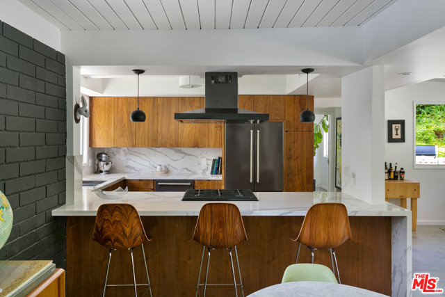 3 Bed Home for Sale in Beverly Hills, California