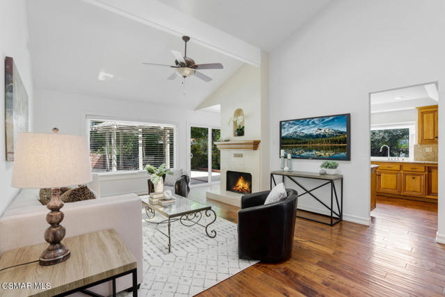 4 Bed Home for Sale in Thousand Oaks, California