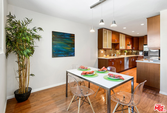 2 Bed Home for Sale in Los Angeles, California