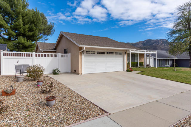 3 Bed Home for Sale in Newbury Park, California