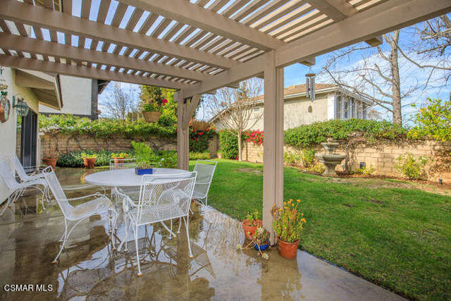 3 Bed Home for Sale in Westlake Village, California