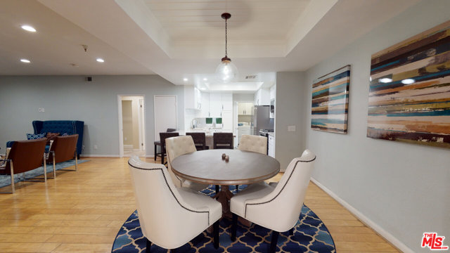 2 Bed Home for Sale in Sherman Oaks, California