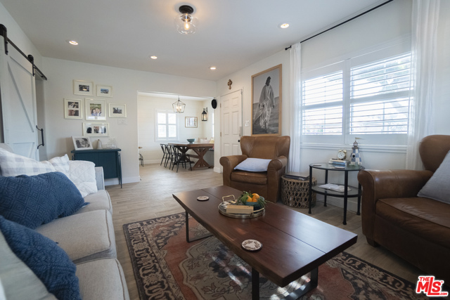 3 Bed Home for Sale in Hawthorne, California