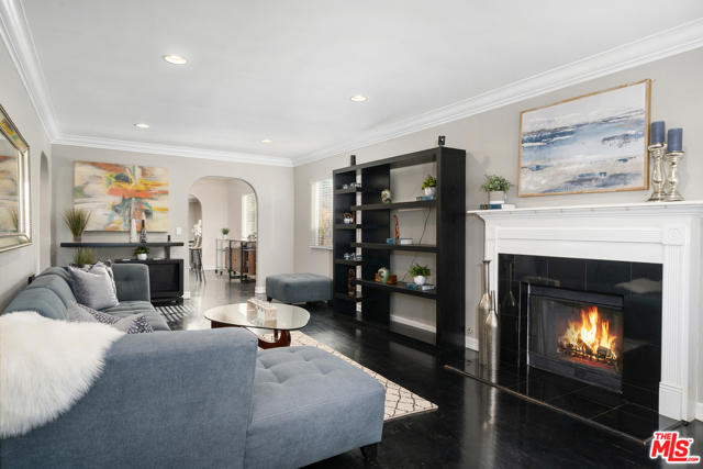 Photo of 4476 Calhoun Avenue, Sherman Oaks, CA 91423