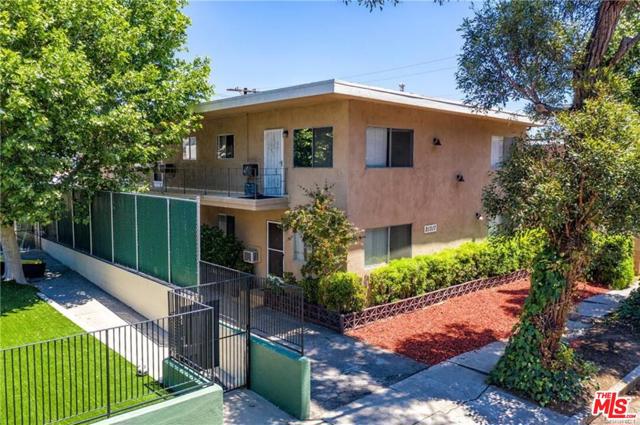 Photo of 21317 Costanso Street, Woodland Hills, CA 91364