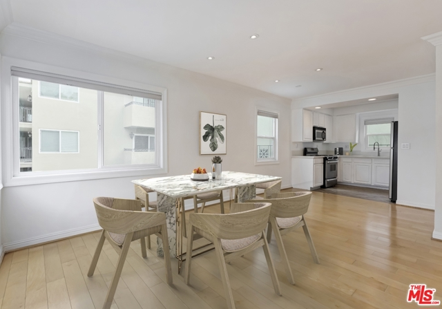 1 Bed Home for Sale in Los Angeles, California