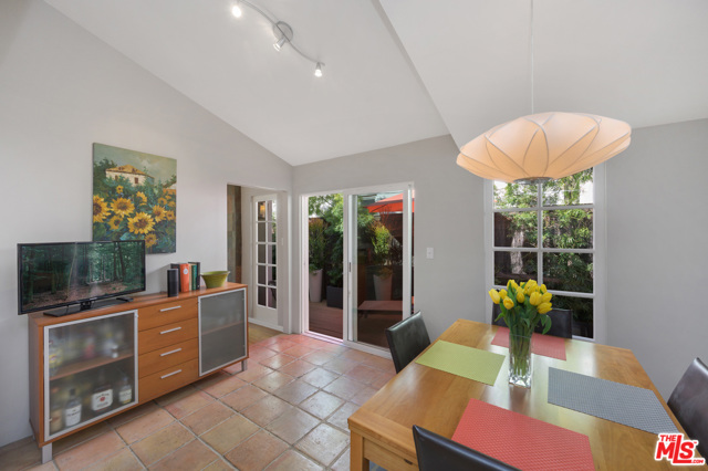 2 Bed Home for Sale in West Hollywood, California