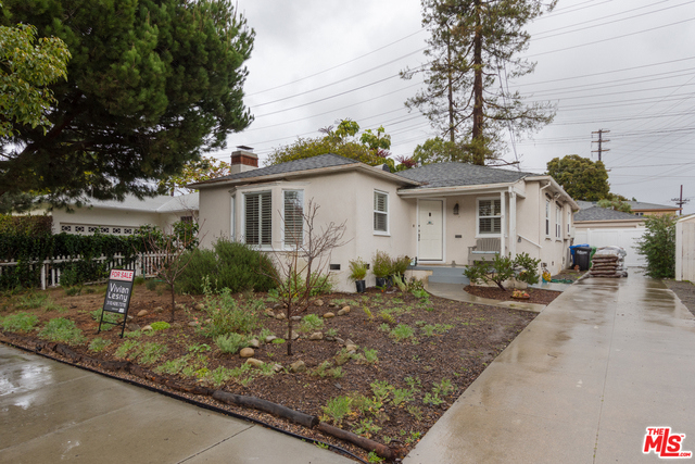 2 Bed Home for Sale in Culver City, California