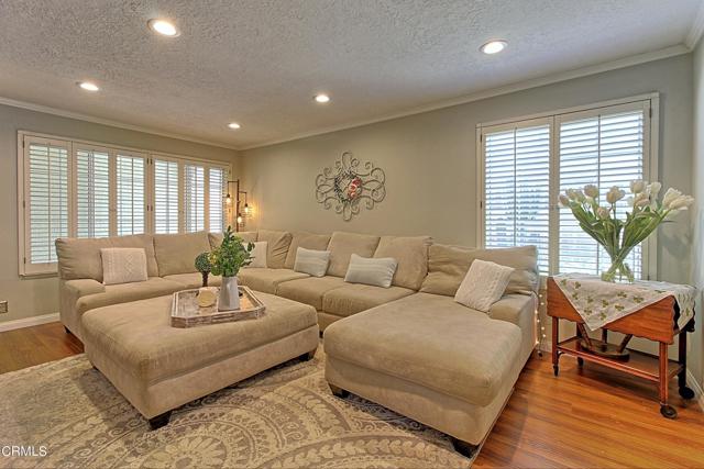 4 Bed Home for Sale in Ventura, California
