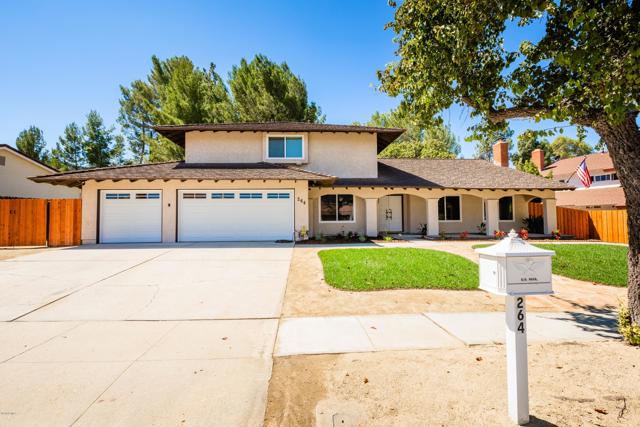 6 Bed Home for Sale in Thousand Oaks, California