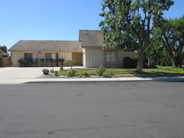 4 Bed Home for Sale in Thousand Oaks, California